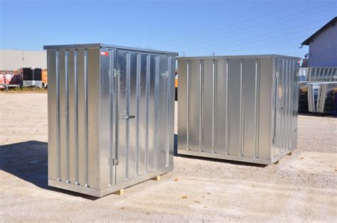 steel box building|metal boxes for storage.